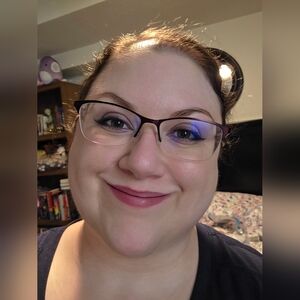 Meet your Posher, Rachael